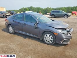 Honda Civic 2020 2