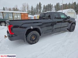 Toyota Tundra 2025 3