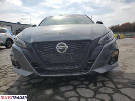 Nissan Altima 2022 2