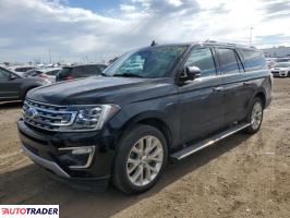 Ford Expedition 2019 3