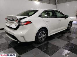 Toyota Corolla 2022 1 Toyota Corolla 2022 1