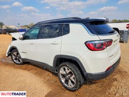 Jeep Compass 2020 2