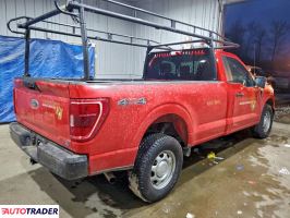 Ford Pozostałe 2022 3