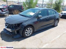 Toyota Corolla 2024 2