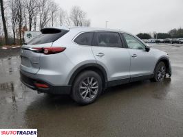 Mazda CX-9 2023 2