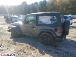 Jeep Wrangler 2025 2