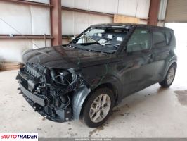 Kia Soul 2023 2