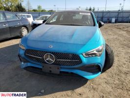 Mercedes CL 2024 2 Mercedes CL 2024 2