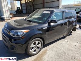 Kia Soul 2019 1