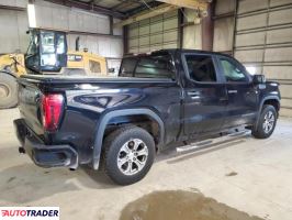 GMC Sierra 2021 5 GMC Sierra 2021 5