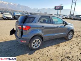Ford EcoSport 2020 2
