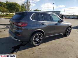 BMW X5 2023 3 BMW X5 2023 3