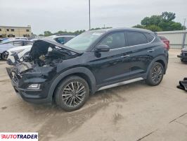 Hyundai Tucson 2020 2