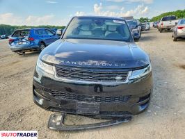 Land Rover Range Rover Sport 2024 3