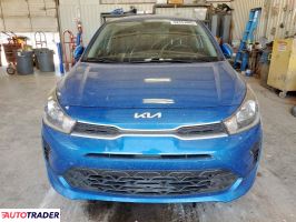Kia Rio 2023 1 Kia Rio 2023 1