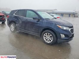 Chevrolet Equinox 2020