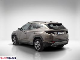 Hyundai Tucson 2023 1.6 239 KM