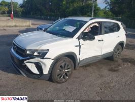 Volkswagen Pozostałe 2022 1