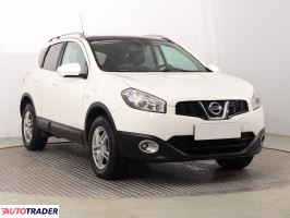 Nissan Qashqai - zobacz ofertę
