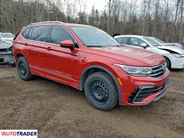 Volkswagen Tiguan 2024 2