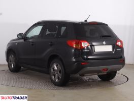Suzuki Vitara 2016 1.6 118 KM