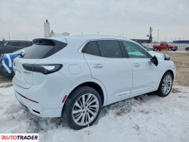 Buick Pozostałe 2026 2