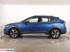 Volkswagen Pozostałe 2022 1.0 108 KM