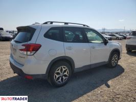Subaru Forester 2022 2