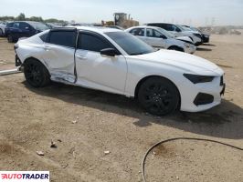 Acura TL 2021 2 Acura TL 2021 2