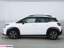 Citroen C3 2022 1.2 108 KM