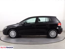 Volkswagen Golf 2012 1.2 103 KM