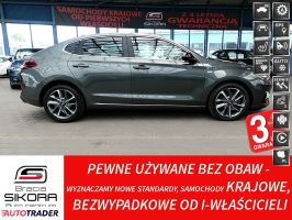 Hyundai i30 2022 1.5 160 KM