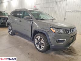 Jeep Compass 2020 2