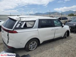 Kia Carnival 2024 3