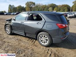 Chevrolet Equinox 2020 1