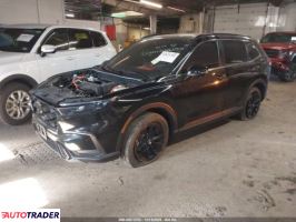Honda CR-V 2023 2
