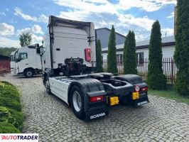 Scania R450 Scania R450