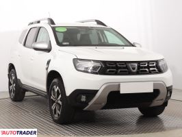 Dacia Duster 2021 1.0 89 KM