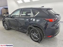 Mazda CX-5 2020 2
