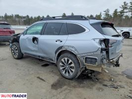 Subaru Outback 2025 2