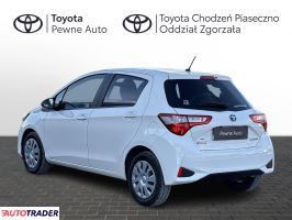 Toyota Yaris 2020 1.5 100 KM Toyota Yaris 2020 1.5 100 KM
