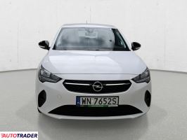 Opel Corsa 2023 1.2 75 KM Opel Corsa 2023 1.2 75 KM