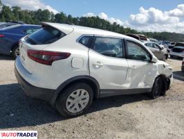 Nissan Rogue 2020 2
