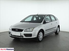 Ford Focus 2006 1.6 99 KM