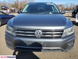Volkswagen Tiguan 2020 2