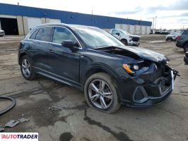 Audi Q3 2021 2