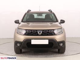 Dacia Duster 2019 1.3 128 KM