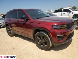 Jeep Grand Cherokee 2023 3 Jeep Grand Cherokee 2023 3