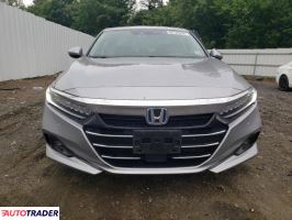 Honda Accord 2021 2