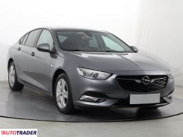 Opel Insignia 2017 1.6 134 KM Opel Insignia 2017 1.6 134 KM